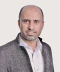 Dr. Shiva Raj Pokhrel
